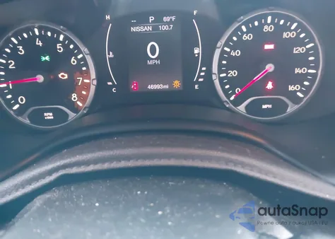 2015 Jeep Renegade Latitude from USA, damaged, VIN ZACCJABT0FPB69331